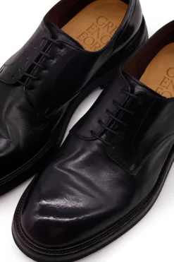 Formal Shoes Black