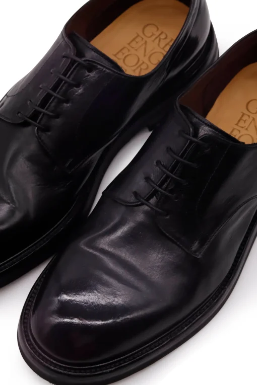 Formal Shoes Black