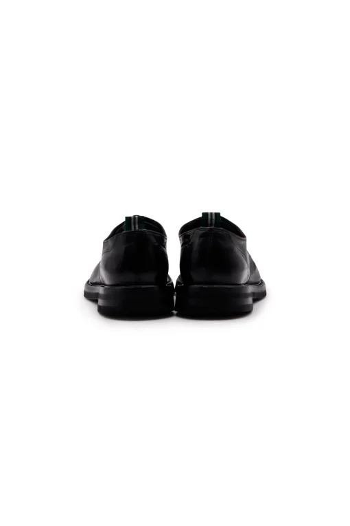 Formal Shoes Black