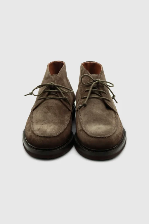 Formal Sneaker Foca