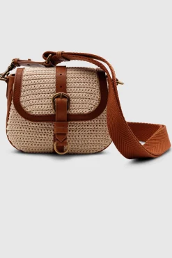 Francis Bag Crochet  Small