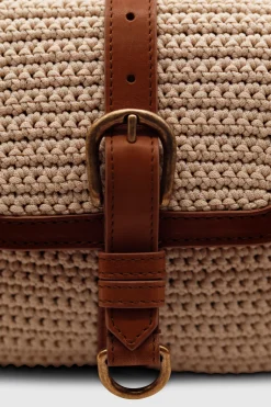 Francis Bag Crochet  Small