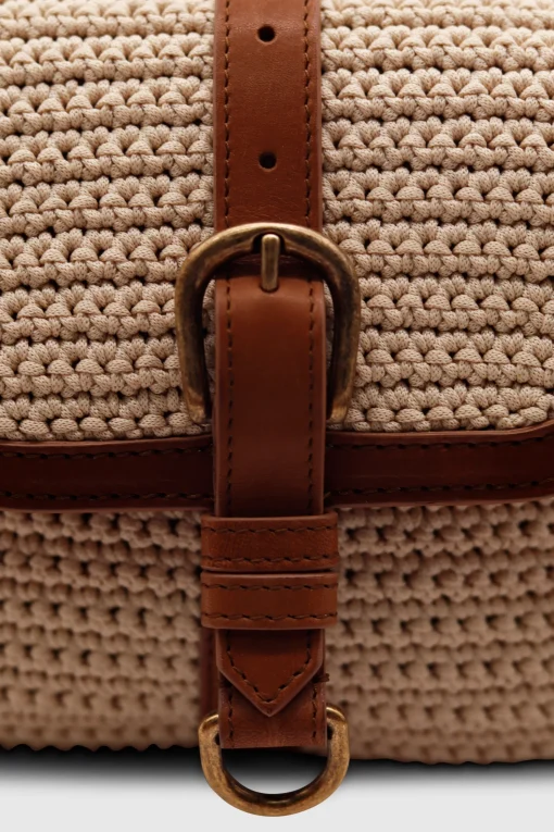 Francis Bag Crochet  Small