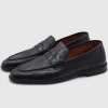 Garda Slipper Nero