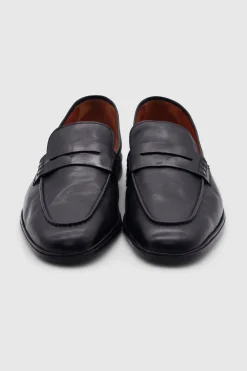 Garda Slipper Nero