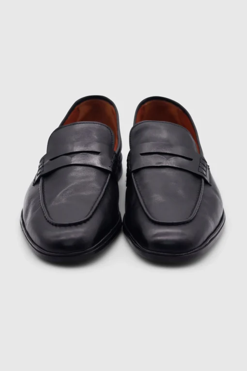 Garda Slipper Nero