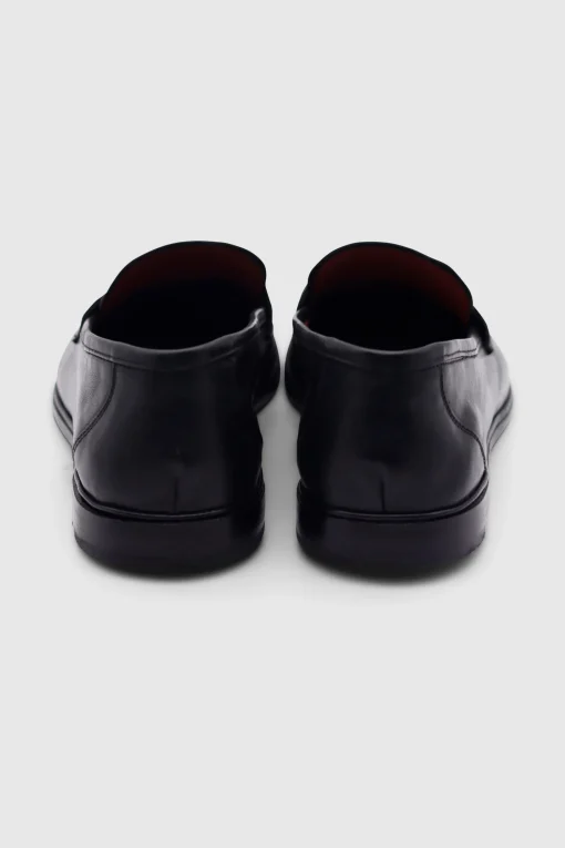 Garda Slipper Nero