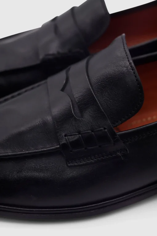 Garda Slipper Nero