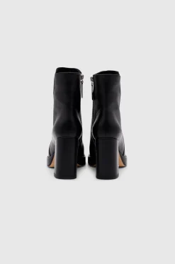 Gayla Stiefeletten Glove Nero