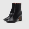 Georgia Boots Glove Nero