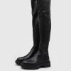 Gill Mustang Boots Black