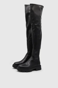 Gill Mustang Boots Black