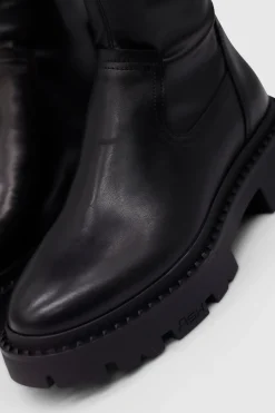 Gill Mustang Boots Black
