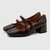 Halena Loafer Future Nero Forest