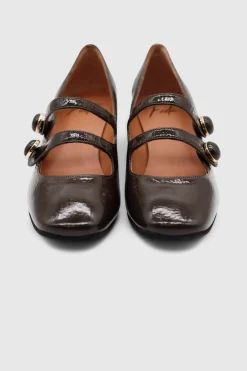 Halena Loafer Future Nero Forest