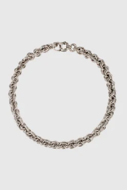 Halskette Maille