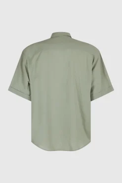Hemd Boxy Fit