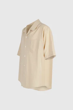Hemd Camp Collar