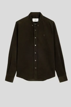 Hemd Classic Fit
