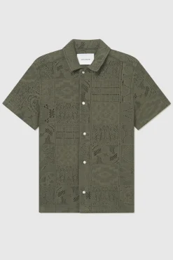 Hemd Hector Lace