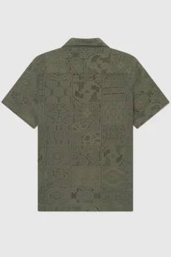 Hemd Hector Lace