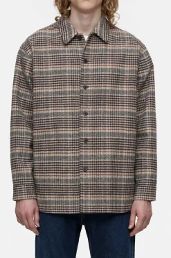 Hemd Overshirt