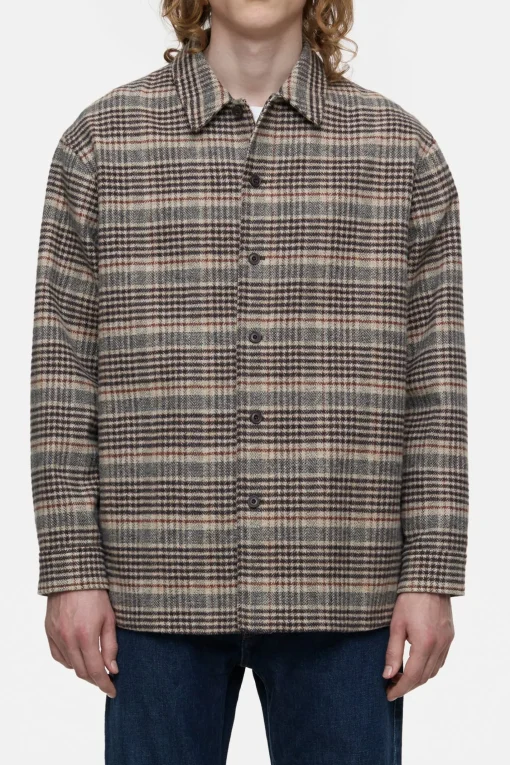 Hemd Overshirt