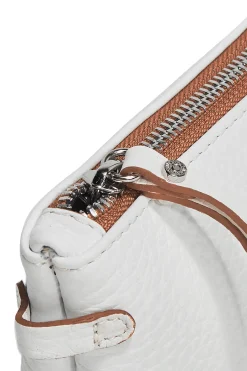 Hermy Bag Bianco Nature