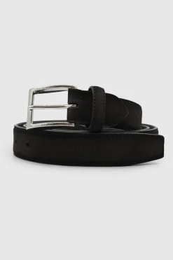 Hogan Belt Black