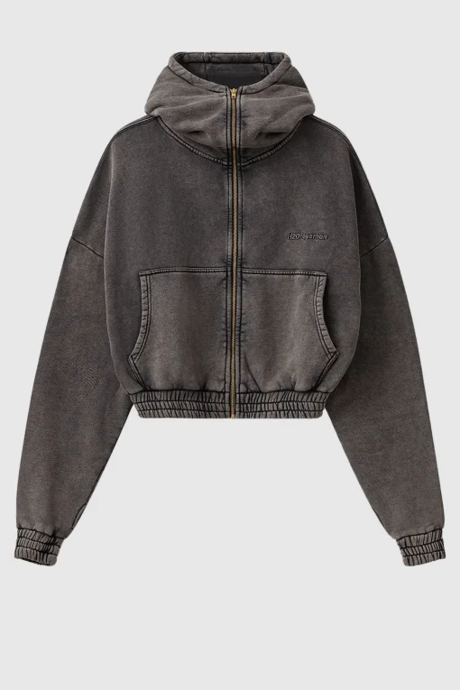 Hoodie Travel