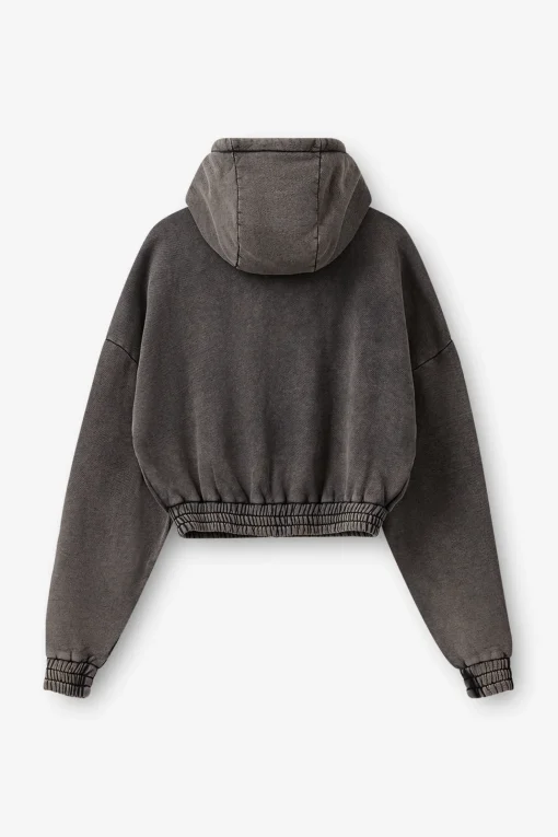 Hoodie Travel