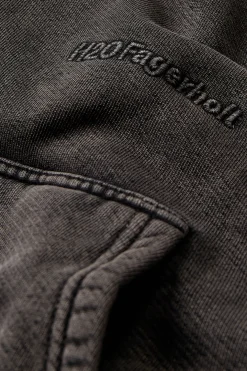 Hoodie Travel