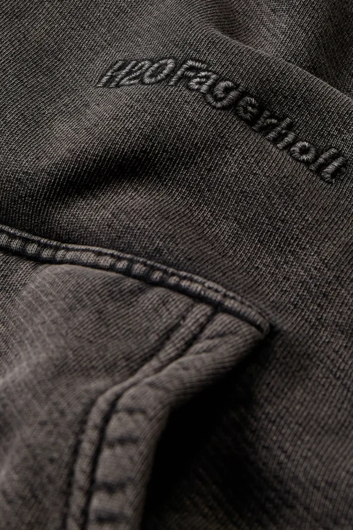 Hoodie Travel