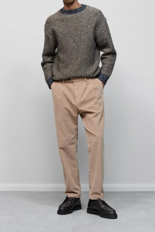 Hose Bergen Tapered