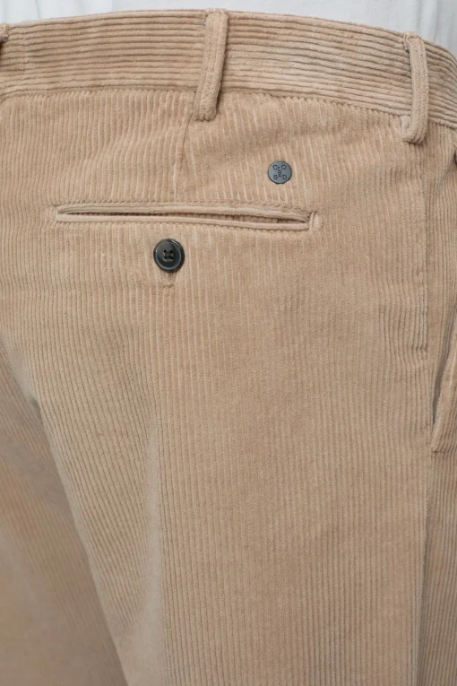 Hose Bergen Tapered