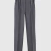 Hose Double Pleated