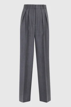 Hose Double Pleated