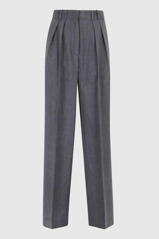Hose Double Pleated