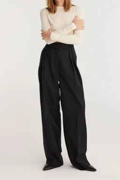 Hose Double Pleated