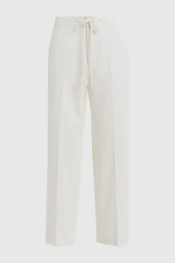 Hose Heftig Straight Leg