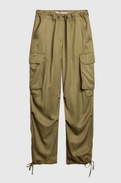 Hose Journey Cargo