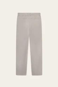 Hose Reece Pleated Slub Suit