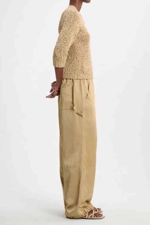 Hose Slouchy Coolness