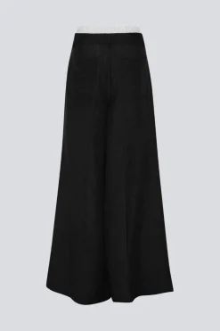 Hose Wide Suiting