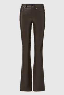 Hosen Beverly Skinny-Flare
