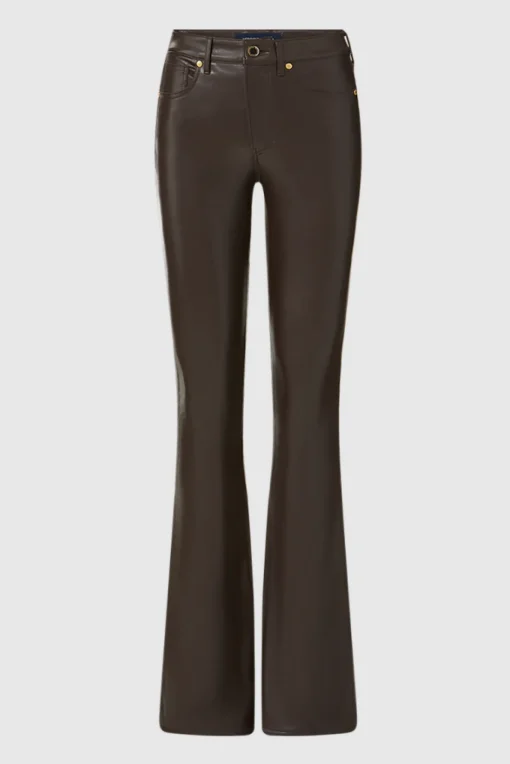 Hosen Beverly Skinny-Flare