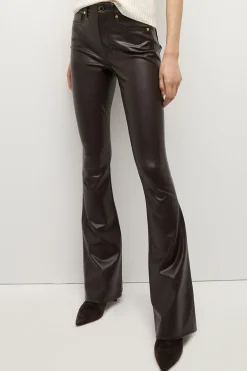 Hosen Beverly Skinny-Flare