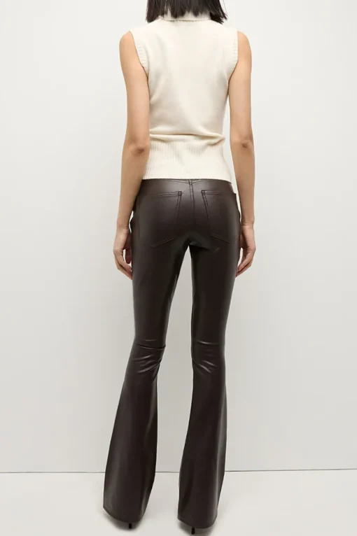 Hosen Beverly Skinny-Flare