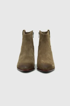 Houston Baby Boots Soft Dune