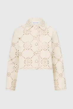 Jacke Adelaide